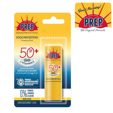 Prep stick protettivo spf50+ 12 ml