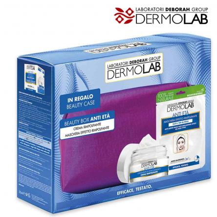 Dermolab beauty box anti eta' 2