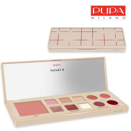 Pupa pupart s 001 nude