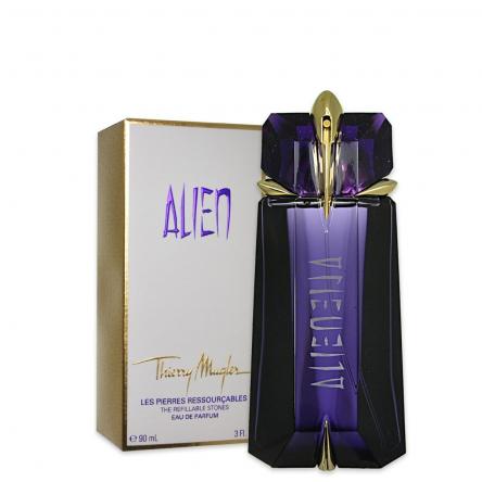 Angel alien edp 90 ml ricaricabile