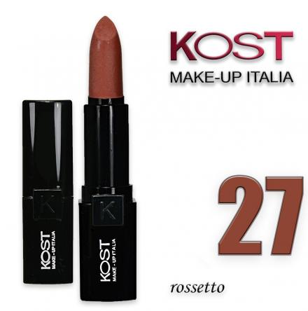 Rossetto kost 27