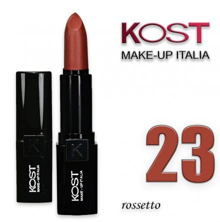 Rossetto kost 23