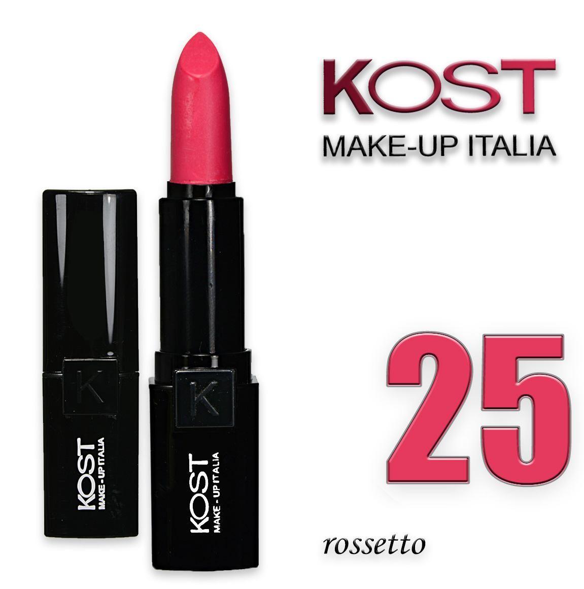 Rossetto kost 25