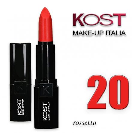 Rossetto kost 20