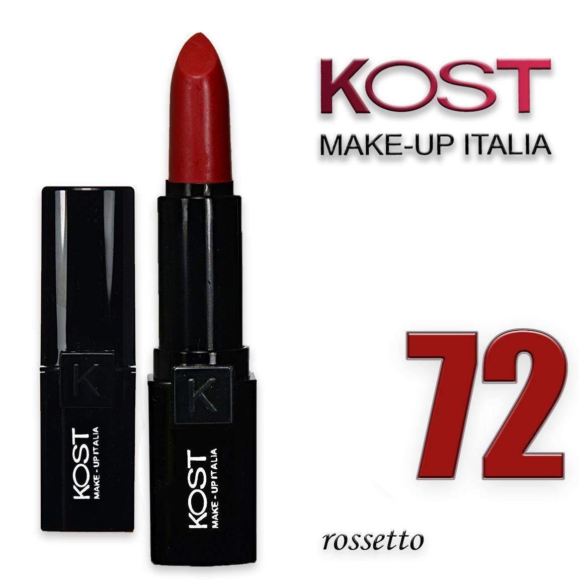 Rossetto kost 72