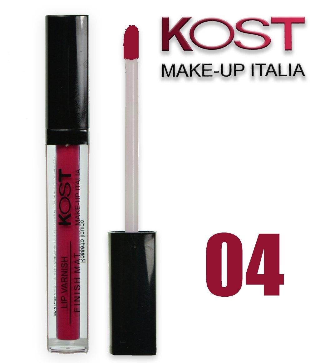Lip varnish kost 04