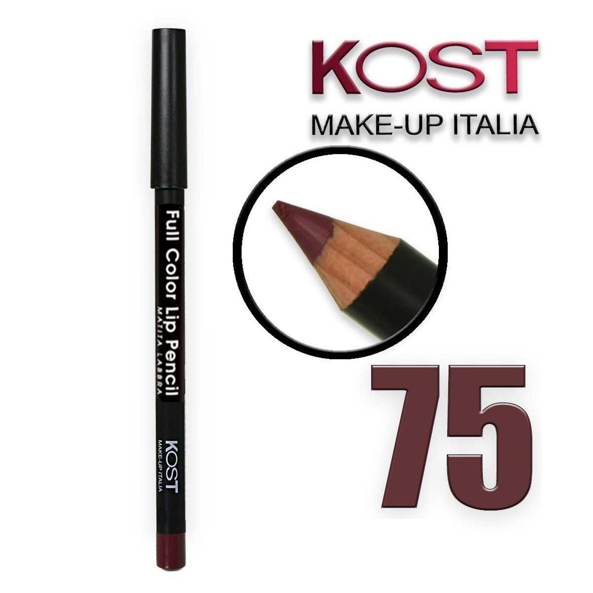 Matita occhi kost 75