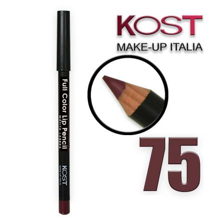 Matita occhi kost 75