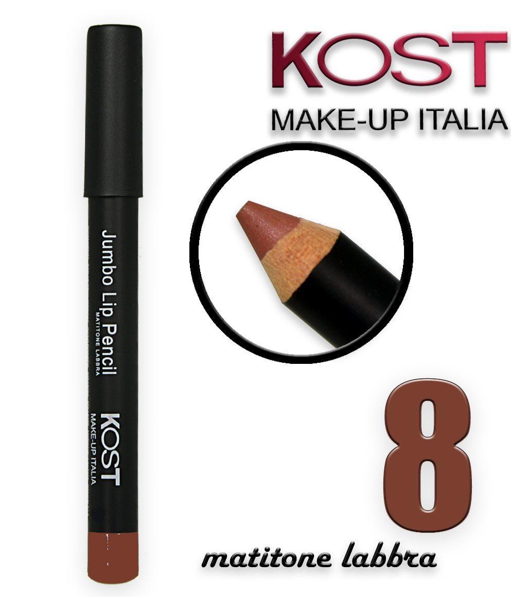 Matitone labbra kost 08