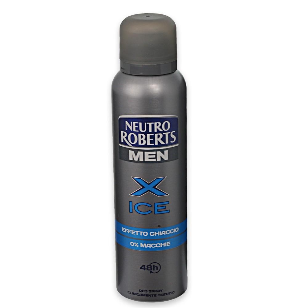 Neutro r. deo spray 150 ml men xice