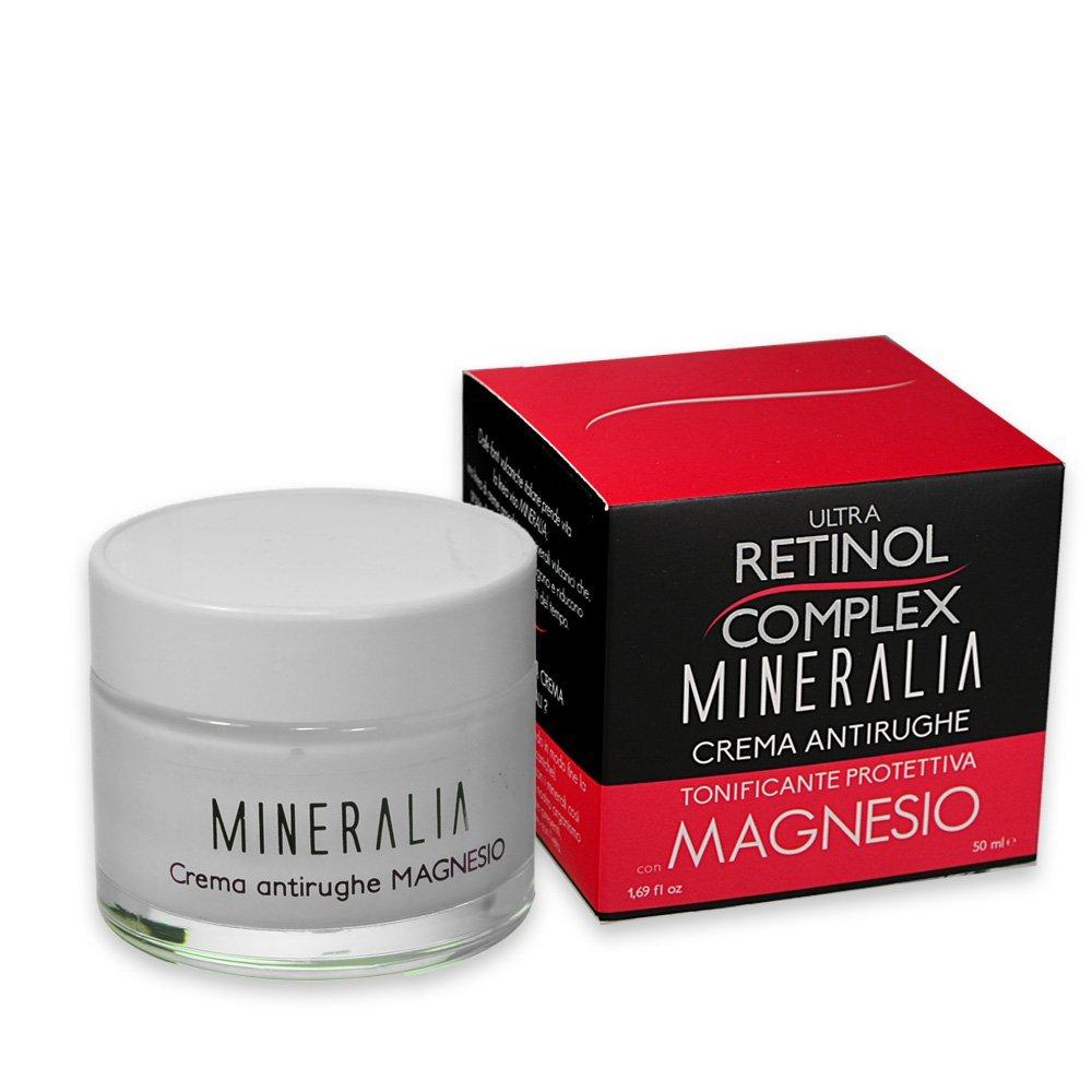 Retinol complex mineralia al magnesio 50 ml