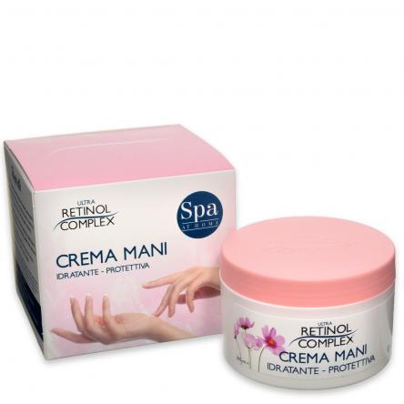 Cura della persona - Crema mani 