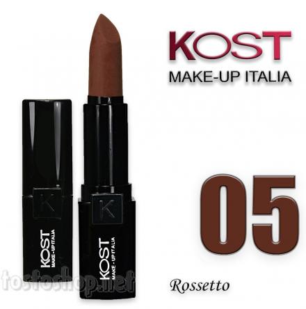 Rossetto kost 05