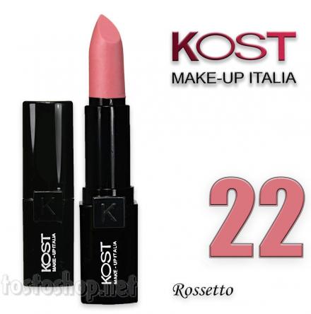 Rossetto kost 22
