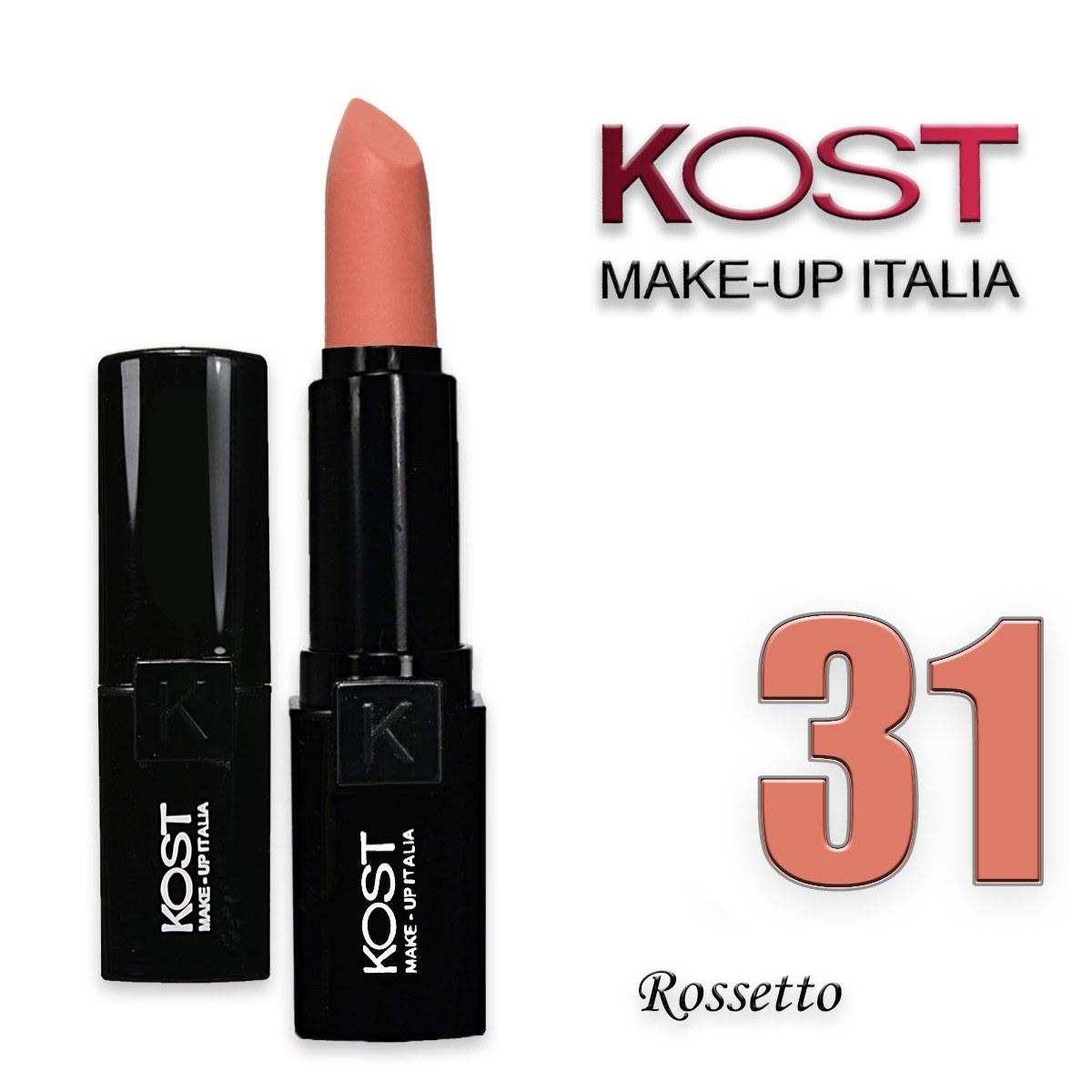 Rossetto kost 31