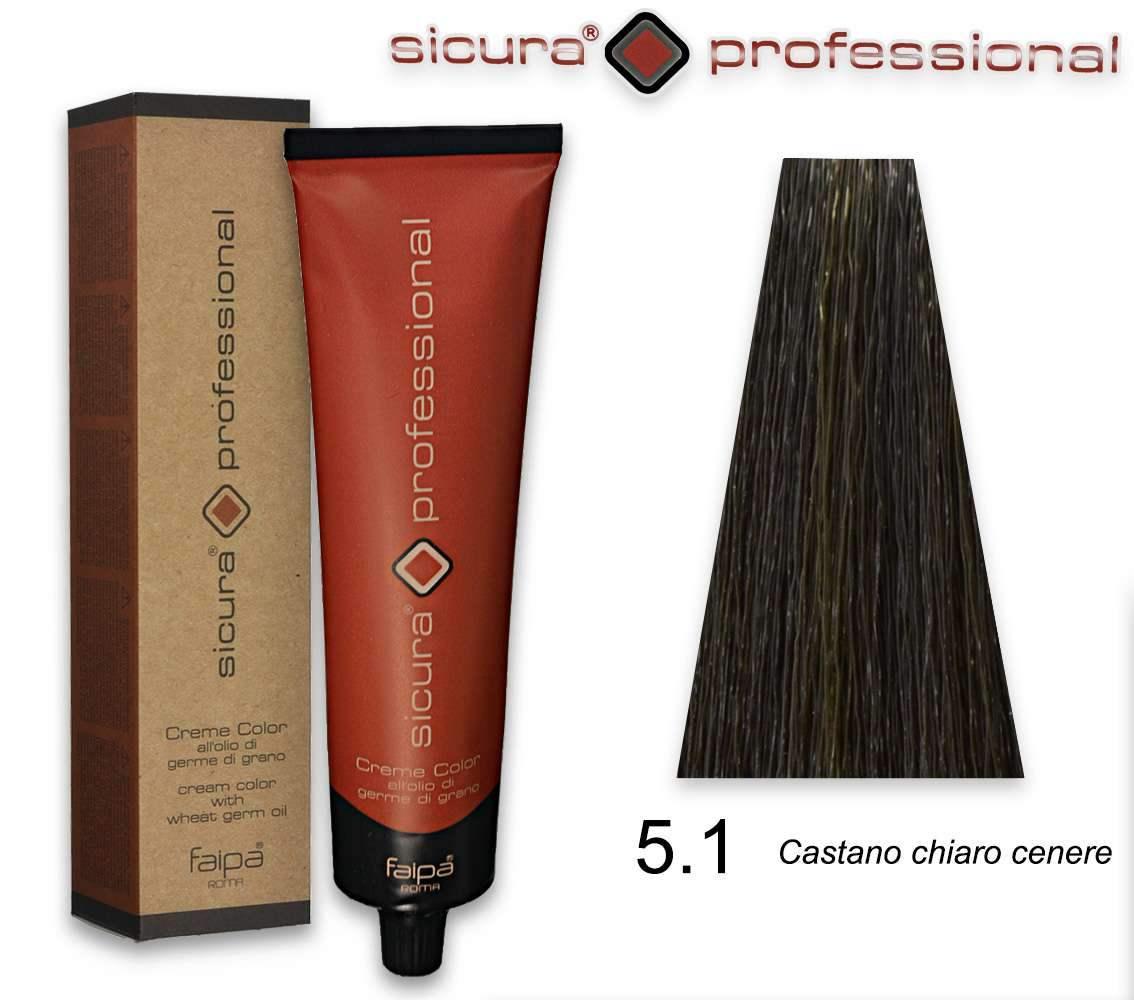 Faipa sicura professional 120 ml 5.1