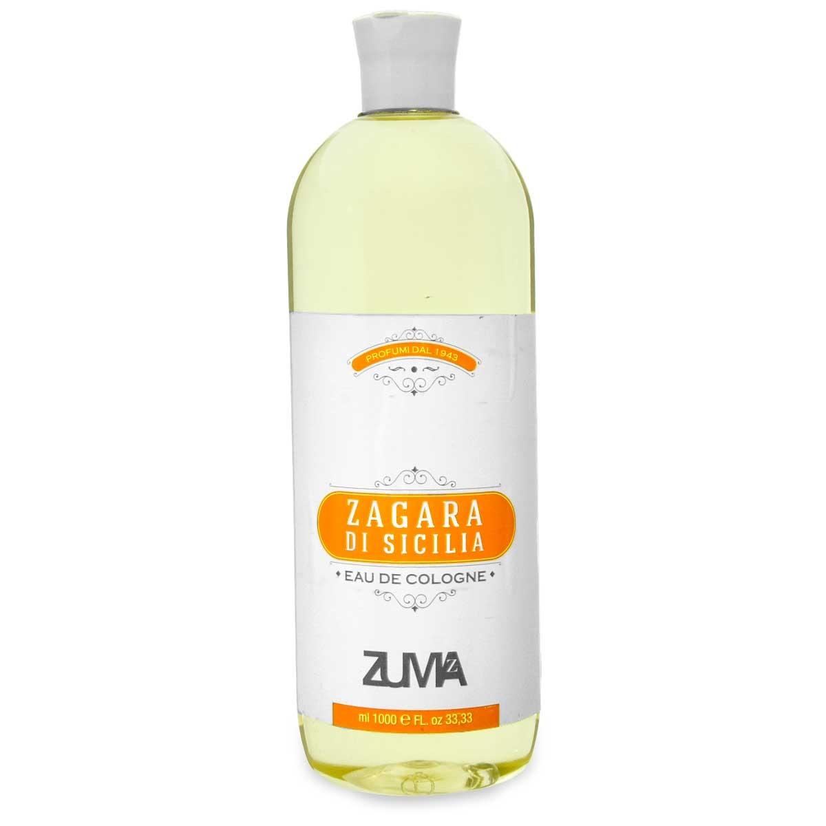 Zagara di sicilia 1000 ml in pet