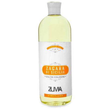 Zagara di sicilia 1000 ml in pet