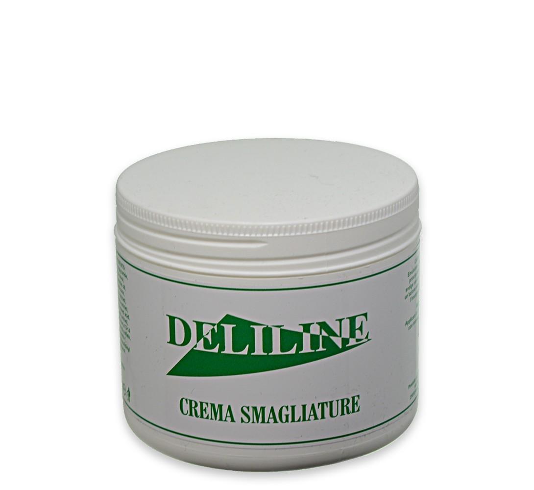 Deliline crema smagliature 500 ml