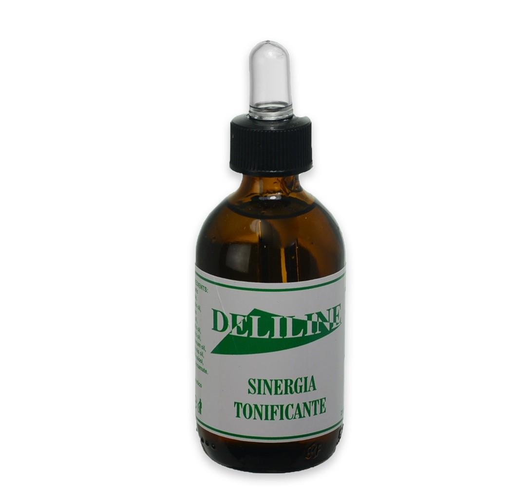 Deliline sinergia tonificante 50 ml