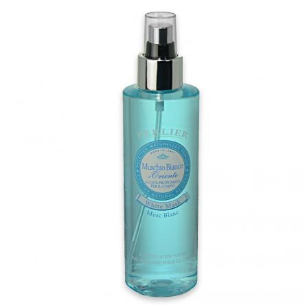 Perlier acqua corpo 200 ml muschio