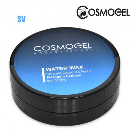 Cosmogel cera water wax iper strong sv 100 ml