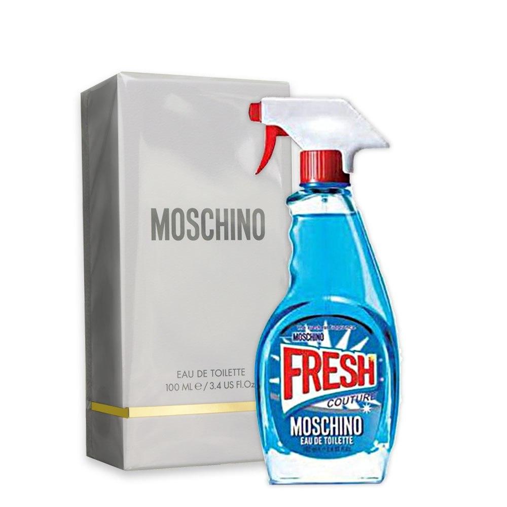 Moschino fresh couture edt 100 ml