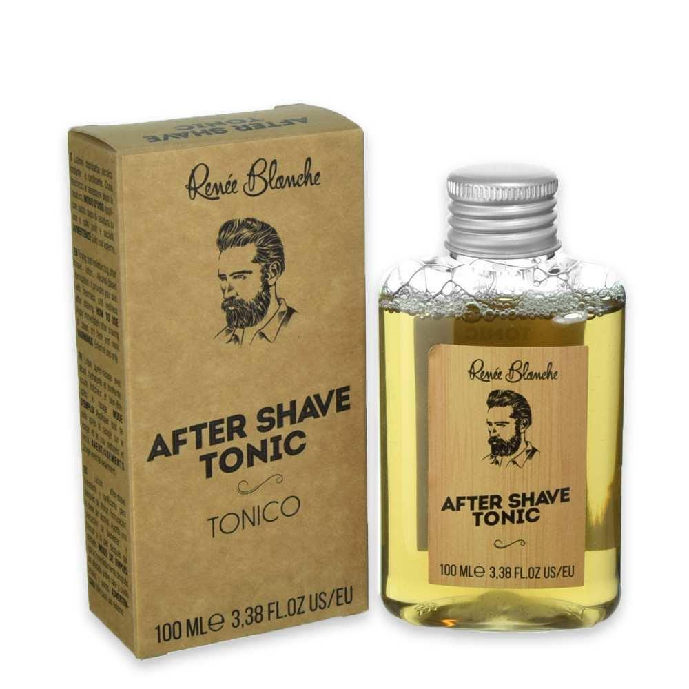 Men's grooming after shave tonic da barba 100 ml