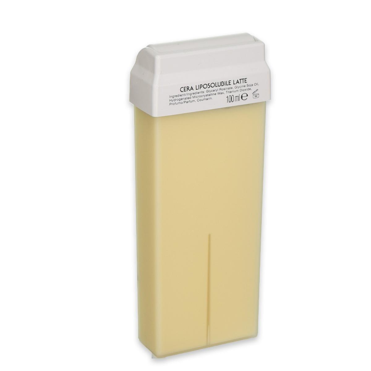 Kosmos cartuccia 100 ml latte