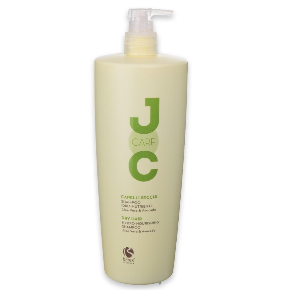 Joc care shampoo idro-nutriente 1000 ml