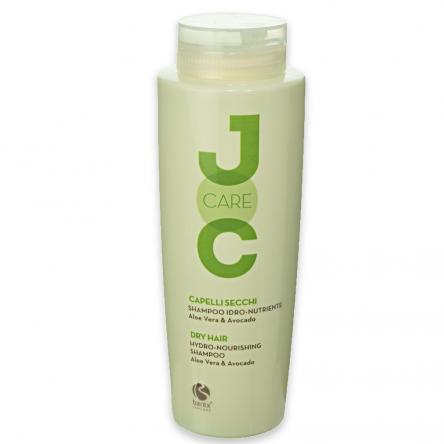Joc care shampoo idro-nutriente 250 ml