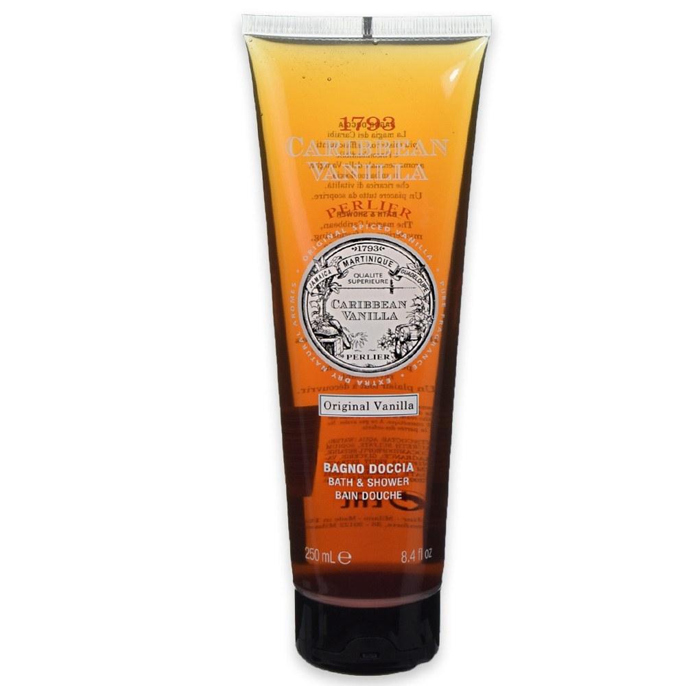 Perlier bagno doccia vaniglia 250 ml