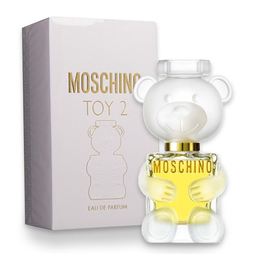 Moschino toy 2 edp 100 ml