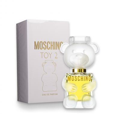 Moschino toy 2 edp 50 ml