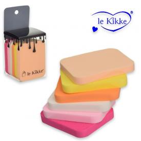 Le kikke LE KIKKE SPECCHIETTO DA BORSA UNICORN SPELK40189 8030571139580