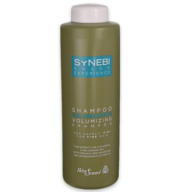 Helen seward synebi shampoo volumizzante 1000 ml
