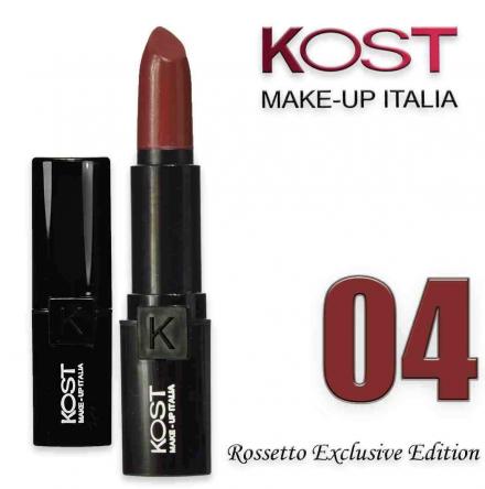 Rossetto exclusive edition kost 04