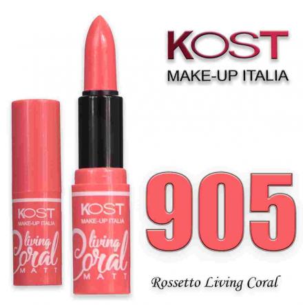 Rossetto living coral kost 905