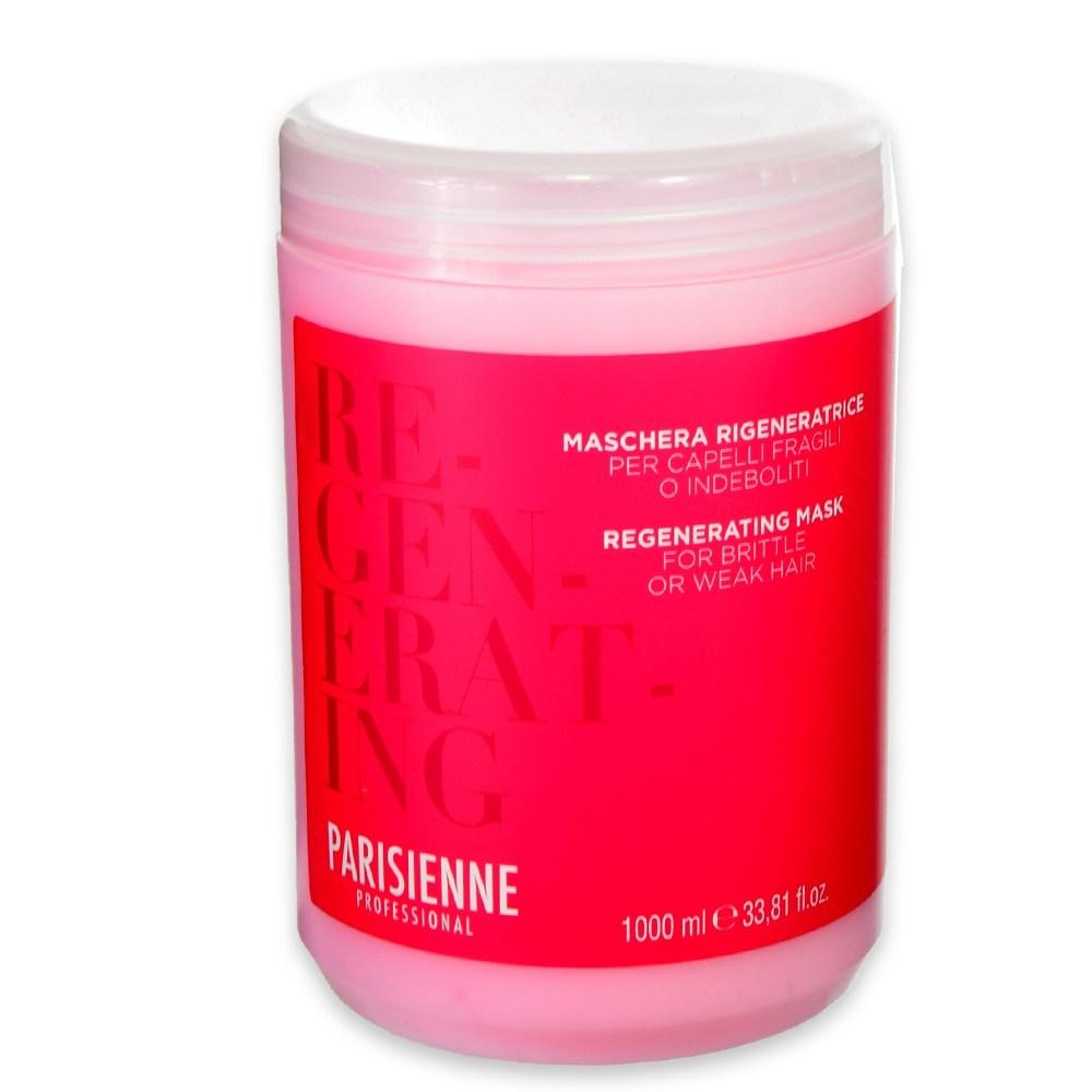 Maschera rigenerante rosa parisienne professionale