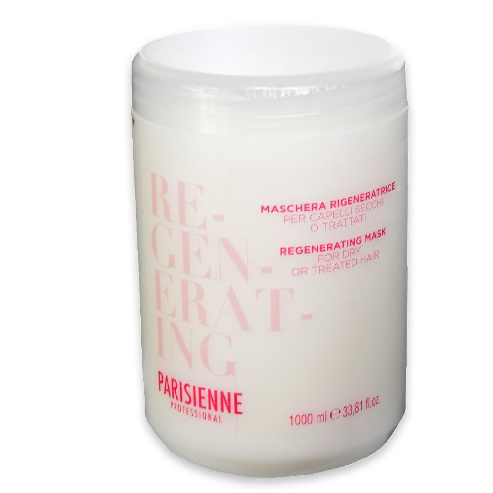 Maschera rigenerante bianca parisienne professional