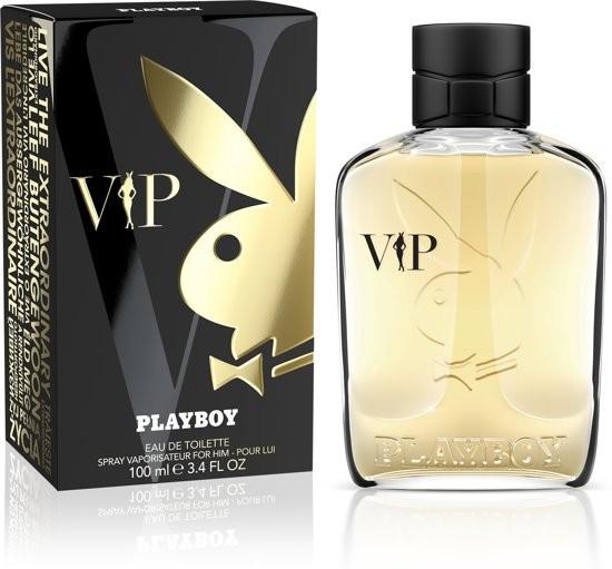 Playboy vip after shave 100 ml