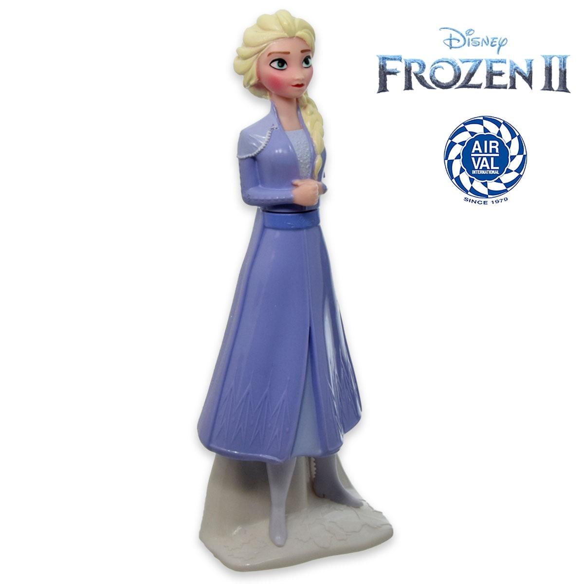Frozen 2 bagnoschiuma 3d 250 ml