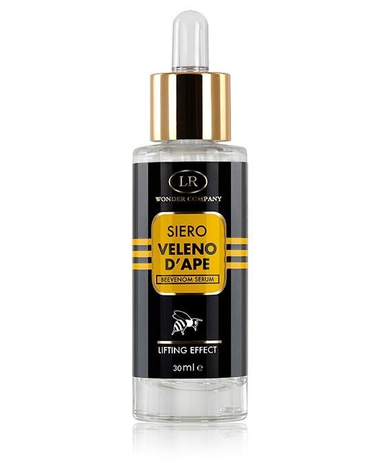 Siero veleno d'api 30ml