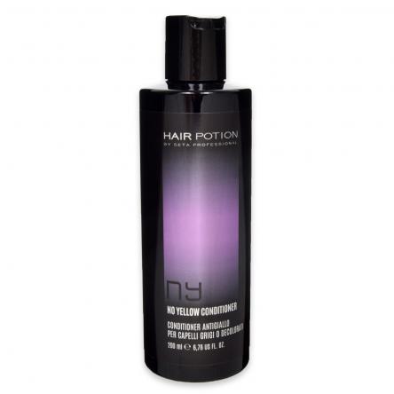 Hair potion pro no yellow conditioner 200 ml