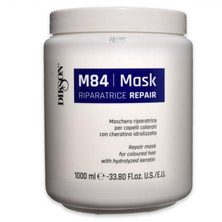 Dikson m84 maschera riparatrice 1000 ml
