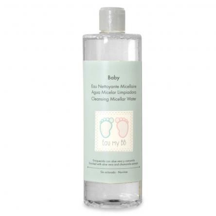 Eau my bb acqua micellare 500 ml