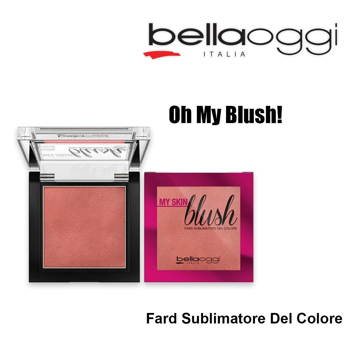 My skin blush oh my blush!
