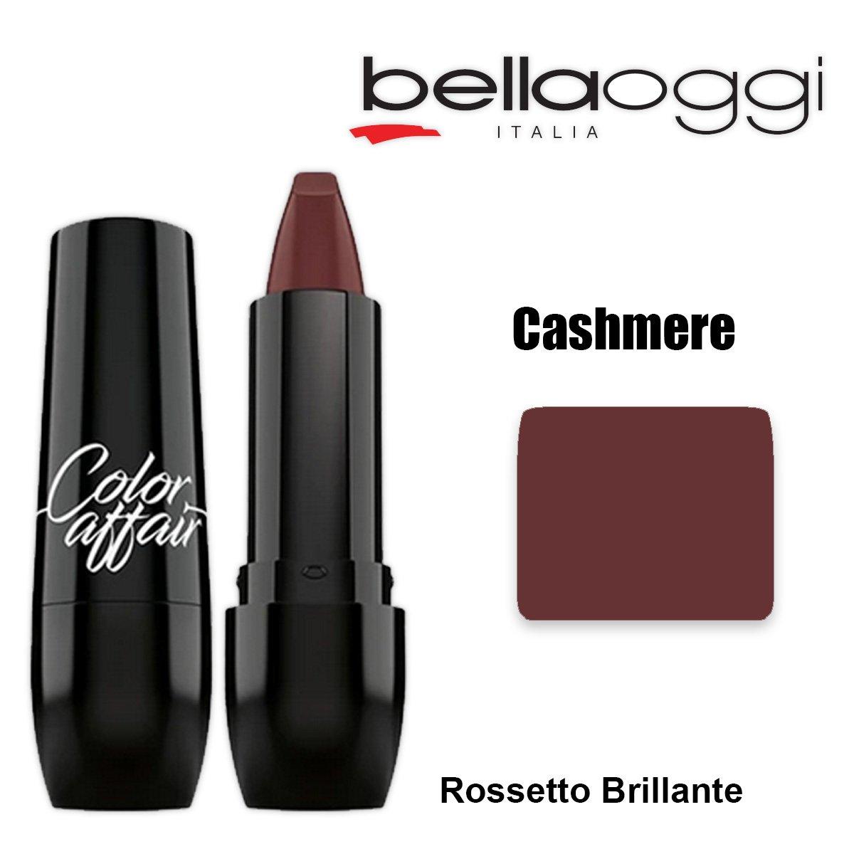 Color affaire rossetto brillante cashmere