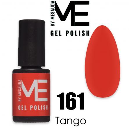 Mesauda me 4,5 ml gel polish 161 tango