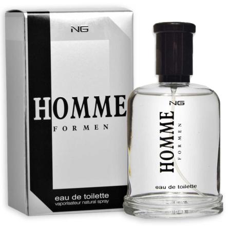 Ng homme for men edp 100 ml
